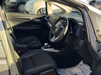 HONDA FIT 1.5 Hybrid Automatic ECO Euro5 5dr