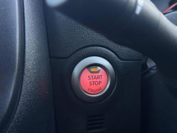 NISSAN MICRA 1.2 12V Visia CVT Euro 5 5dr