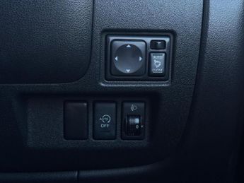 NISSAN MICRA 1.2 12V Visia CVT Euro 5 5dr