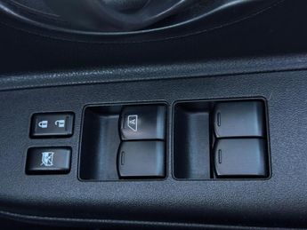 NISSAN MICRA 1.2 12V Visia CVT Euro 5 5dr