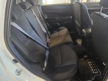 MITSUBISHI ASX 1.6 Attivo(CAT-N)