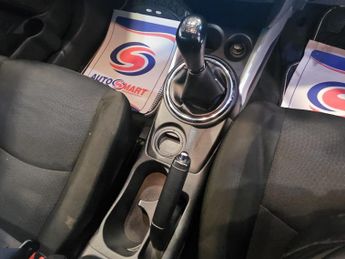 MITSUBISHI ASX 1.6 Attivo(CAT-N)