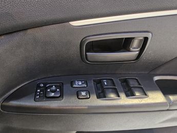 MITSUBISHI ASX 1.6 Attivo(CAT-N)