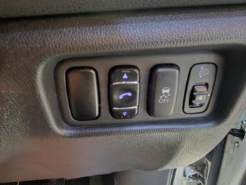 MITSUBISHI ASX 1.6 Attivo(CAT-N)