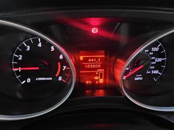 MITSUBISHI ASX 1.6 Attivo(CAT-N)