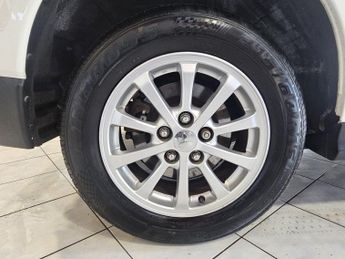 MITSUBISHI ASX 1.6 Attivo(CAT-N)