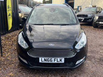 FORD GALAXY 2.0 TDCi Zetec
