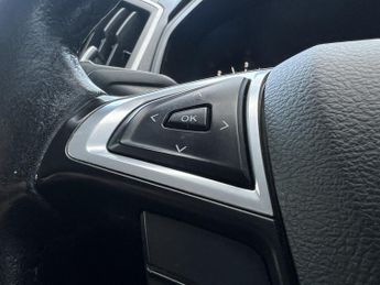 FORD GALAXY 2.0 TDCi Zetec