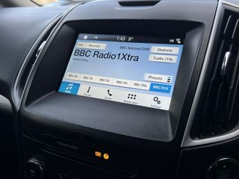 FORD GALAXY 2.0 TDCi Zetec