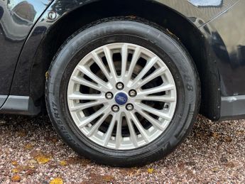 FORD GALAXY 2.0 TDCi Zetec