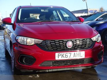 Fiat Tipo 1.4 Tipo Hatchback 1.4 95hp Easy