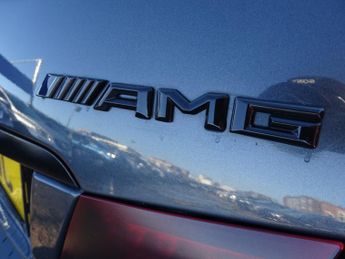 MERCEDES-BENZ E CLASS 2.1 E250 CDI BlueEfficiency Sport