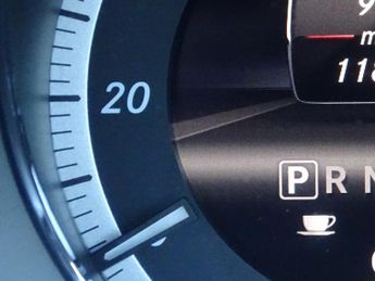 MERCEDES-BENZ E CLASS 2.1 E250 CDI BlueEfficiency Sport