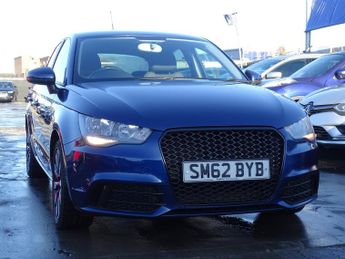 Audi A1 1.6 TDI Sport