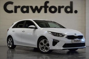 Kia Ceed 1.6 CRDi 3
