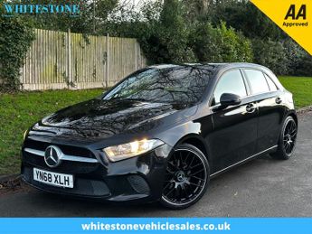 Mercedes A Class 1.3 A180 SE