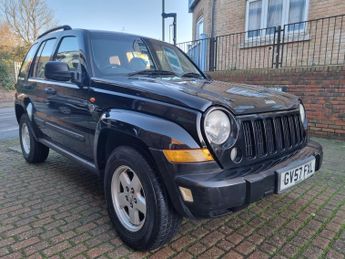 JEEP CHEROKEE 2.8 TD Sport