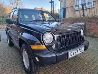 JEEP CHEROKEE 2.8 TD Sport