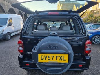 JEEP CHEROKEE 2.8 TD Sport