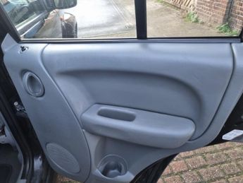 JEEP CHEROKEE 2.8 TD Sport