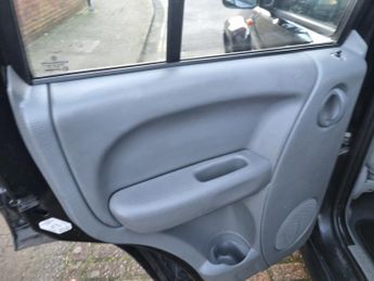 JEEP CHEROKEE 2.8 TD Sport