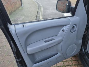 JEEP CHEROKEE 2.8 TD Sport