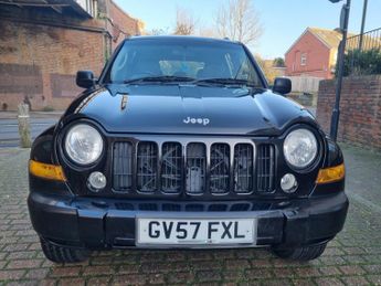 JEEP CHEROKEE 2.8 TD Sport
