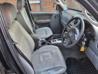 JEEP CHEROKEE 2.8 TD Sport