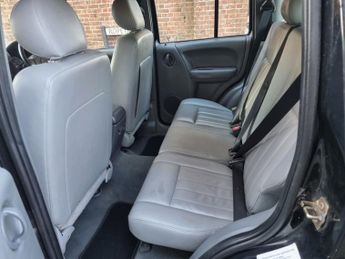 JEEP CHEROKEE 2.8 TD Sport