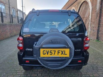 JEEP CHEROKEE 2.8 TD Sport