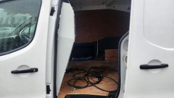 PEUGEOT PARTNER 636 SE FWD L1 H1 6dr