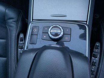 MERCEDES-BENZ E CLASS 2.1 E220 CDI AMG Sport G-Tronic+ Euro 5 (s/s) 2dr