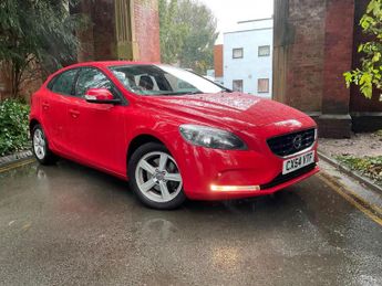 Volvo V40 1.6 T2 ES Euro 5 (s/s) 5dr
