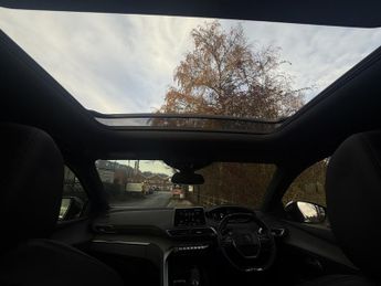 PEUGEOT 3008 2.0 BlueHDi GT