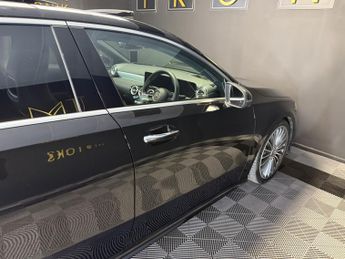 MERCEDES-BENZ A CLASS 1.3 A200h MHEV AMG Line