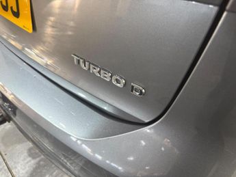VAUXHALL INSIGNIA 2.0 Turbo D BlueInjection SRi Nav Sports Tourer Euro 6 (s/s) 5dr