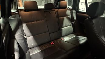 BMW X3 2.0 X3 xDrive20d M Sport