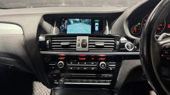 BMW X3 2.0 X3 xDrive20d M Sport