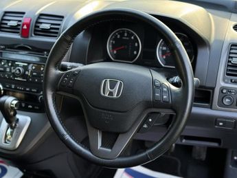 HONDA CR-V 2.2 i-DTEC ES