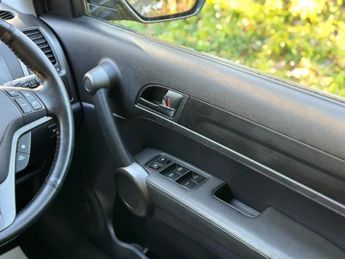 HONDA CR-V 2.2 i-DTEC ES