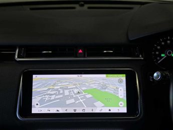 LAND ROVER RANGE ROVER VELAR 2.0 D180 R-Dynamic S