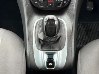 VAUXHALL MERIVA 1.4i Life Euro 6 5dr