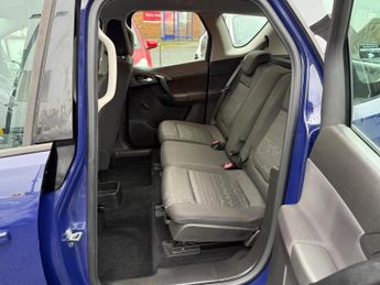 VAUXHALL MERIVA 1.4i Life Euro 6 5dr