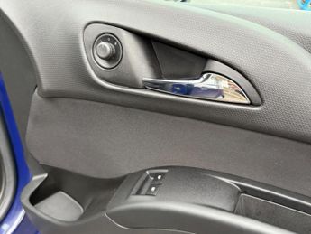 VAUXHALL MERIVA 1.4i Life Euro 6 5dr