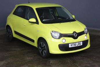 Renault Twingo 1.0 SCe Play Euro 6 5dr