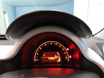 RENAULT TWINGO 1.0 SCe Play Euro 6 5dr