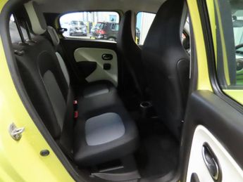 RENAULT TWINGO 1.0 SCe Play Euro 6 5dr
