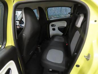 RENAULT TWINGO 1.0 SCe Play Euro 6 5dr