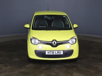 RENAULT TWINGO 1.0 SCe Play Euro 6 5dr