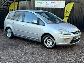 Ford C Max 2.0 Titanium
